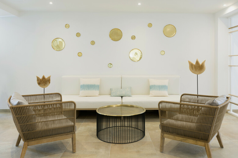 Hotel Hsm Regana Adults Only