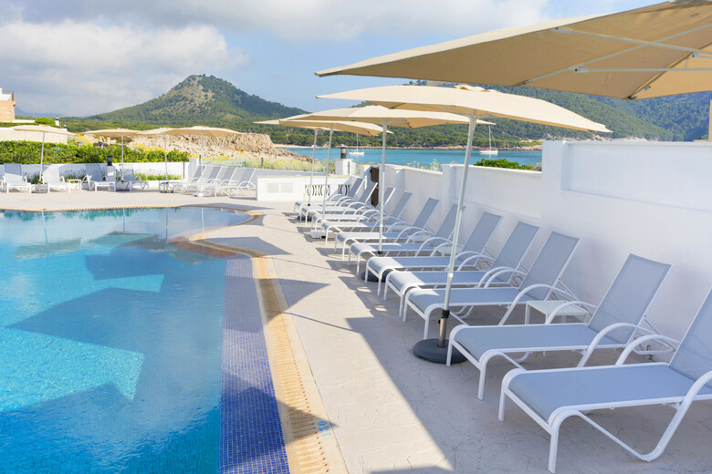 Hotel Hsm Regana Adults Only