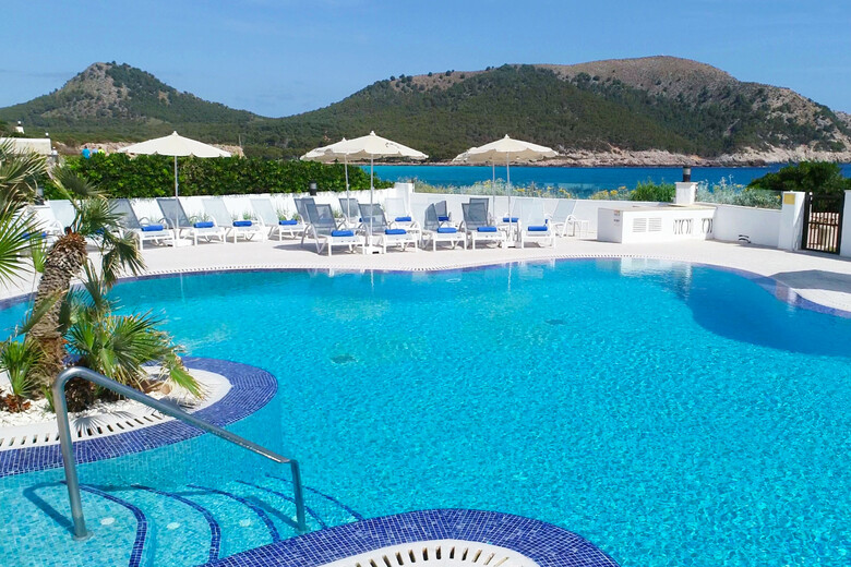 Hotel Hsm Regana Adults Only