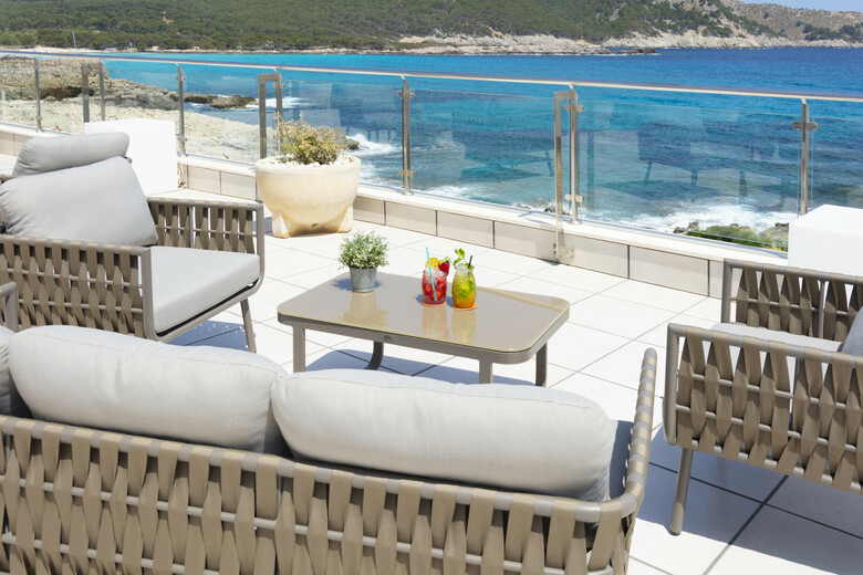 Hotel Hsm Regana Adults Only