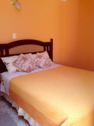 Hostal Chaxa