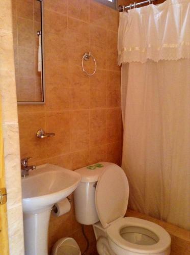 Hostal Chaxa
