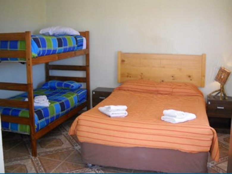 Hostal Hoiri Ckunza