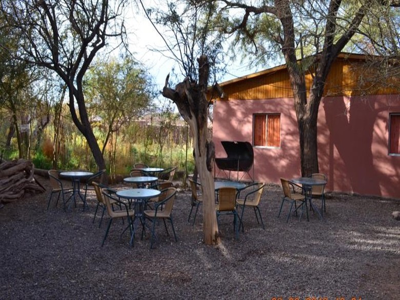 Hostal Hoiri Ckunza