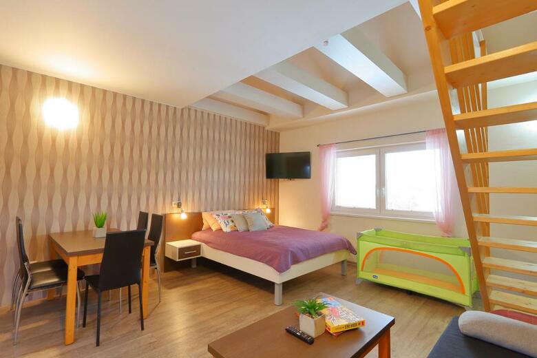 Apartm�ny Sophia