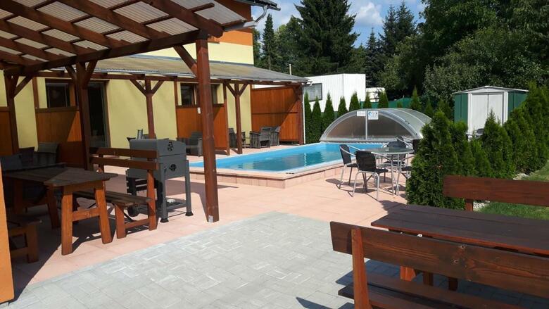 Apartm�ny Sophia