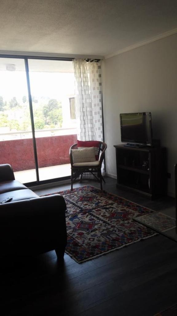 Apartamento Departamento Re�aca Balmaceda