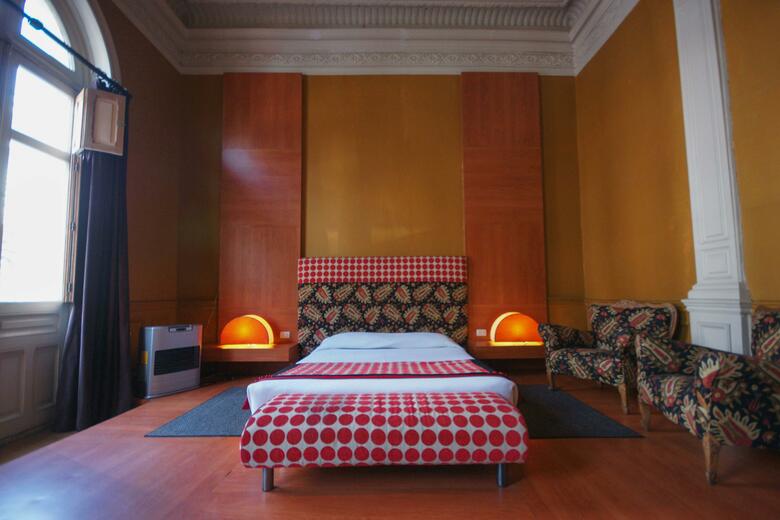 Happy House Hostel