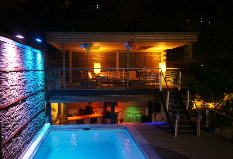 Happy House Hostel