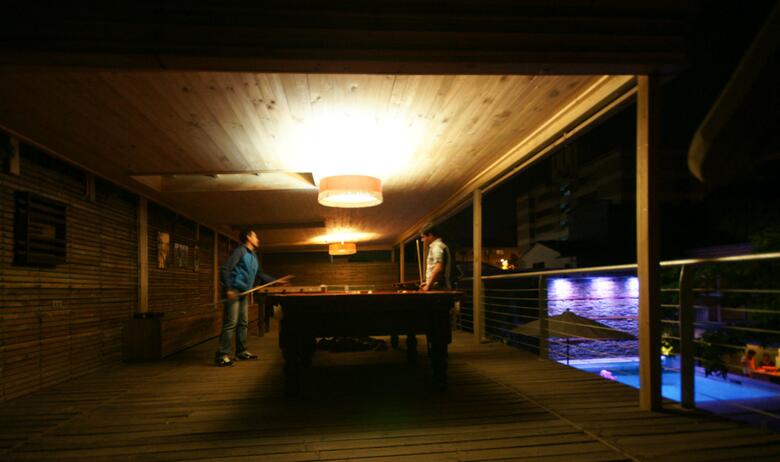Happy House Hostel