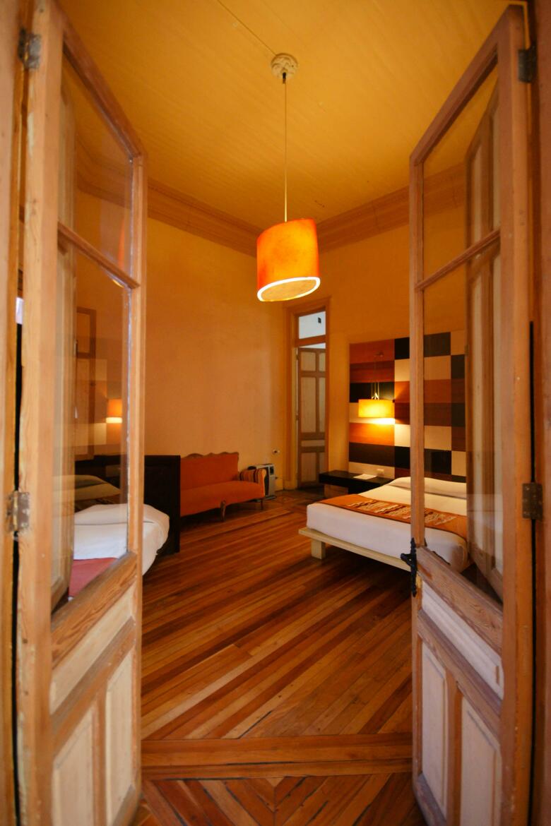 Happy House Hostel
