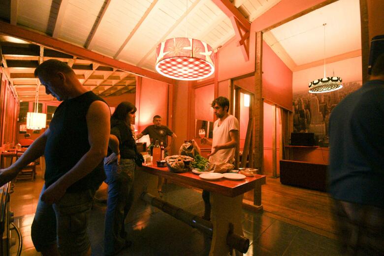 Happy House Hostel