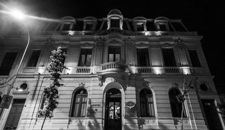 Happy House Hostel