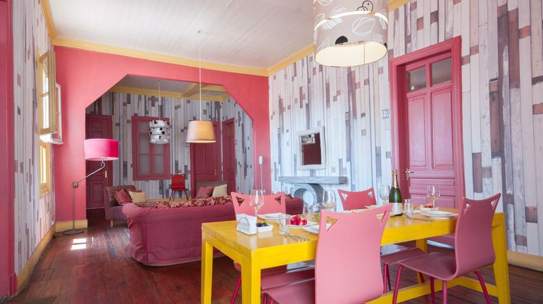 Happy House Hostel