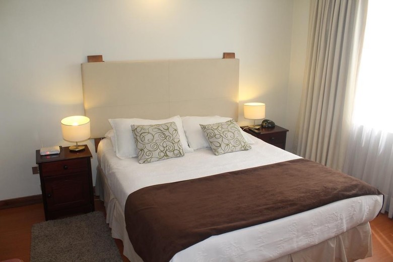 Apartamento Departamento Manquehue