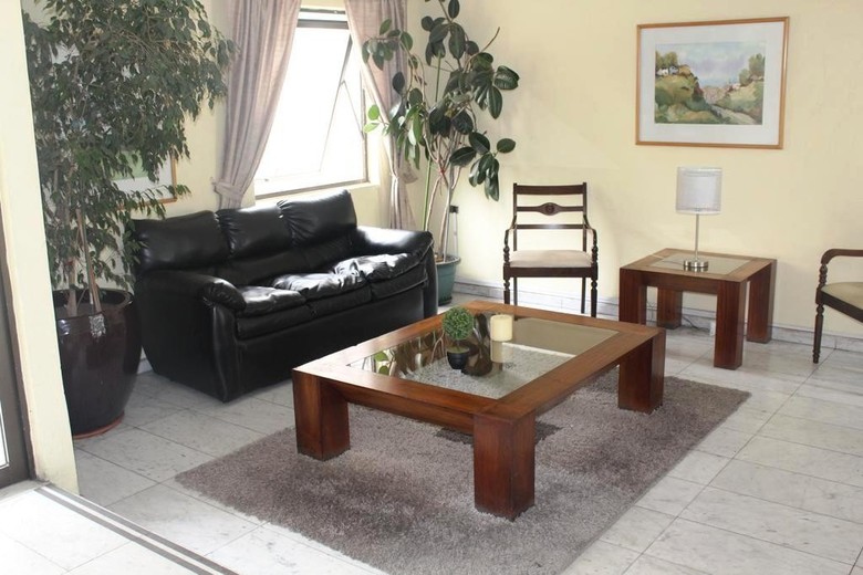 Apartamento Departamento Manquehue