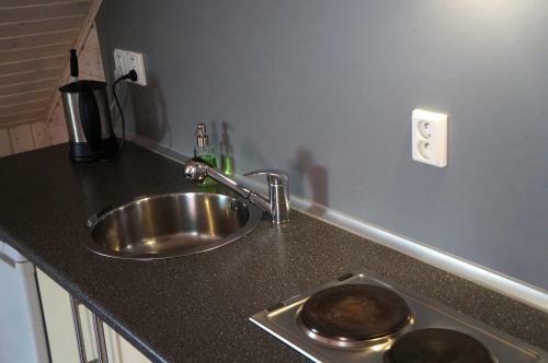 Apartm�ny Rud�k
