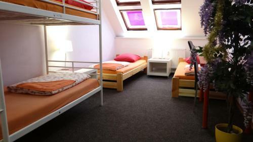 Sokolska Youth Hostel