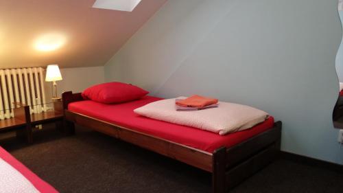 Sokolska Youth Hostel