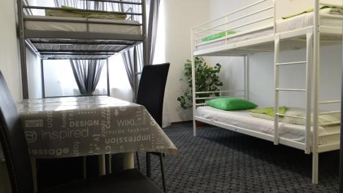 Sokolska Youth Hostel