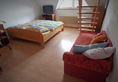 Apartm�n Adam