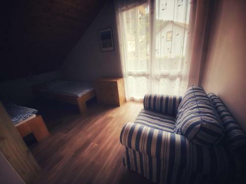 Hostal R-penzion