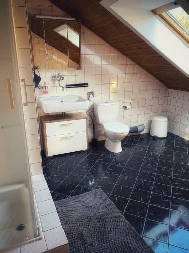 Hostal R-penzion