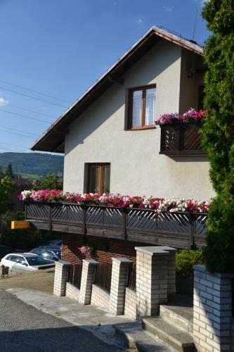 Hostal R-penzion