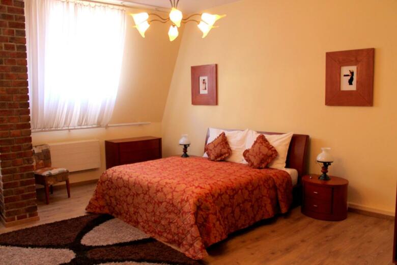 Hostal Enjoy Inn