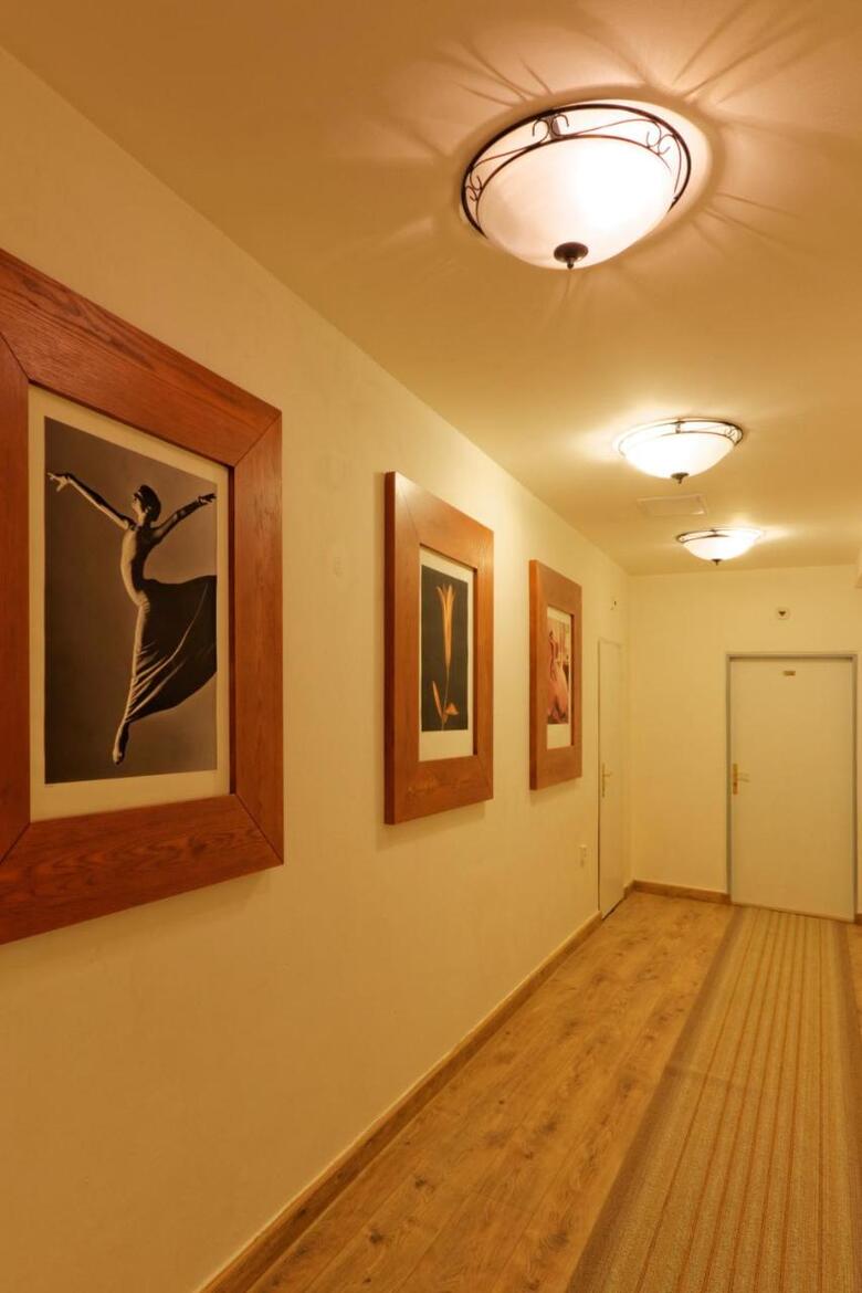 Hostal Enjoy Inn