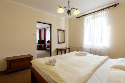 Hotel Valdstejn