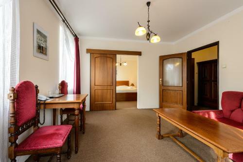Hotel Valdstejn