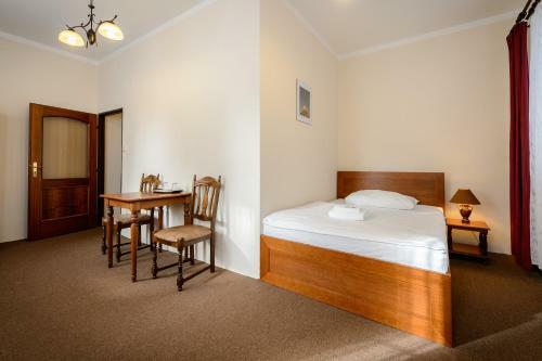 Hotel Valdstejn