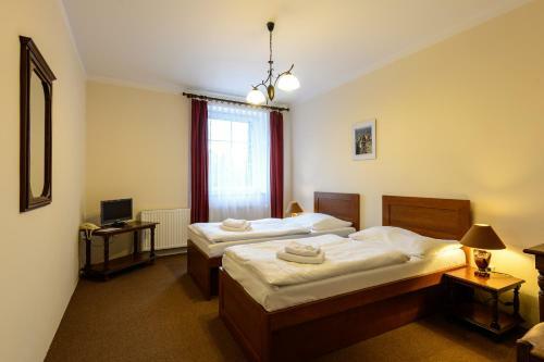Hotel Valdstejn