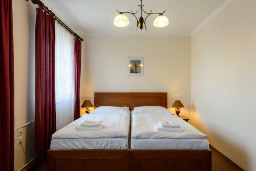 Hotel Valdstejn