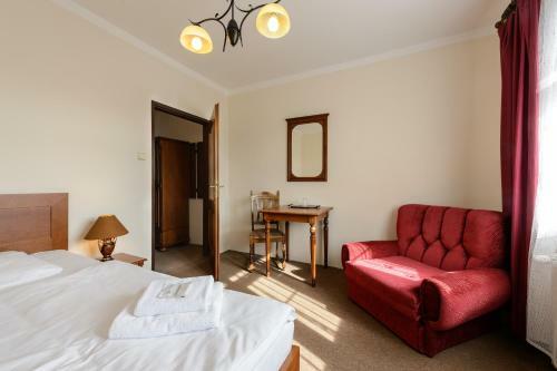 Hotel Valdstejn