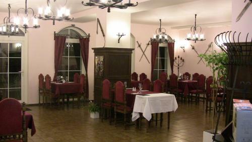 Hotel Valdstejn