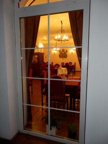 Hotel Valdstejn