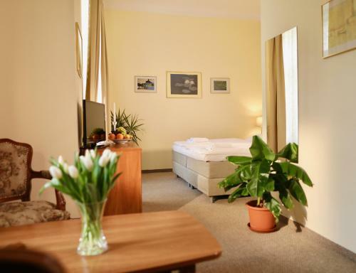 Hotel U Semika