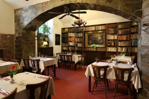 Hotel U Semika