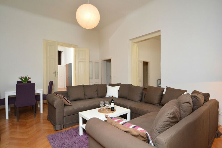Mivos Prague Apartments