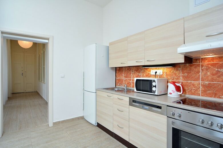 Mivos Prague Apartments
