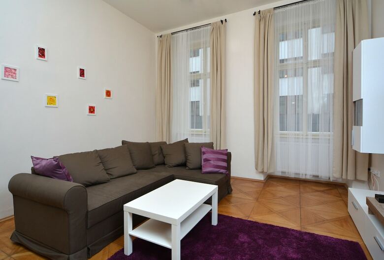 Mivos Prague Apartments