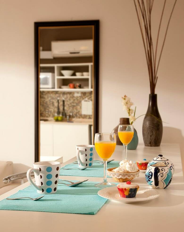 Apartamento Soho Point