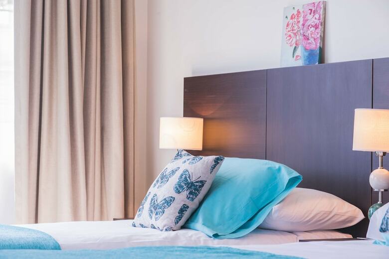 Apartamento Soho Point