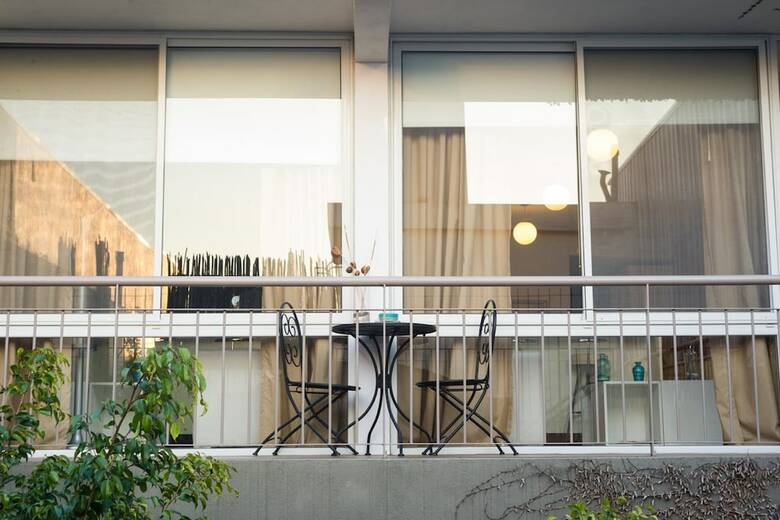 Apartamento Soho Point