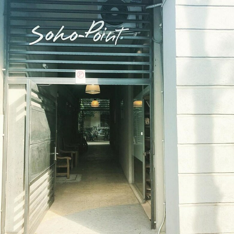 Apartamento Soho Point