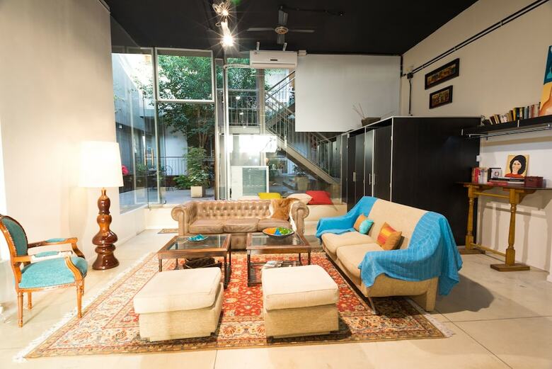 Apartamento Soho Point