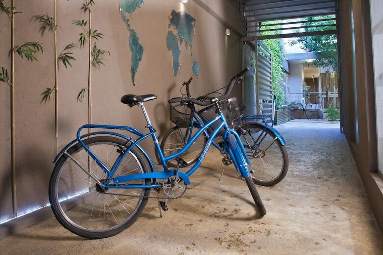Apartamento Soho Point
