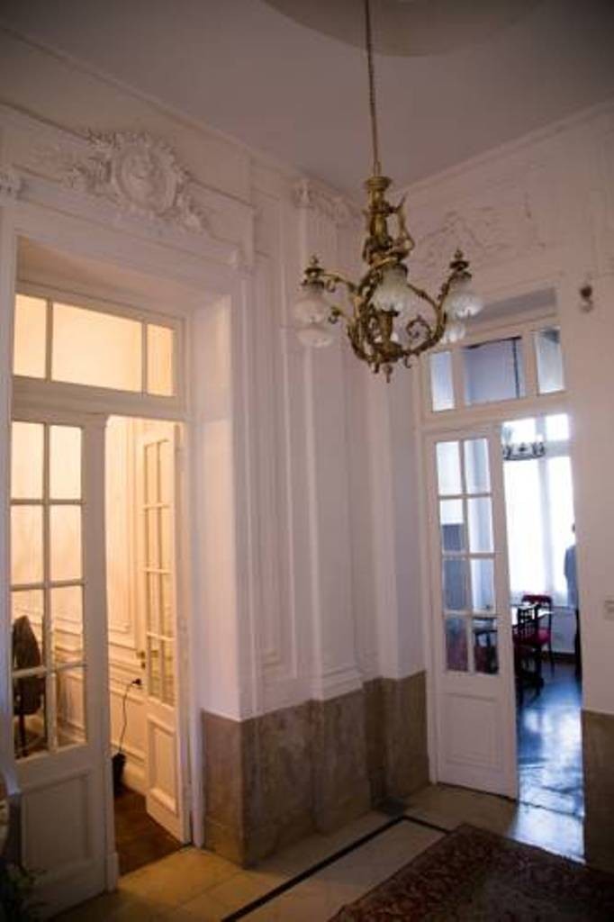 Hostal Hostel Redencion